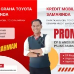 Toyota Samarinda