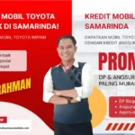 Toyota Samarinda